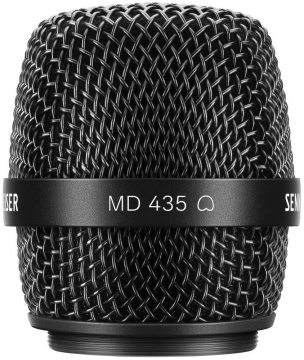 Sennheiser MM 435