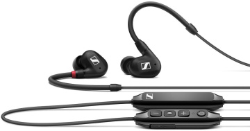 Sennheiser IE 100 PRO Bk BT