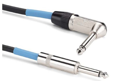 Samson TI10 - instrumentální kabel