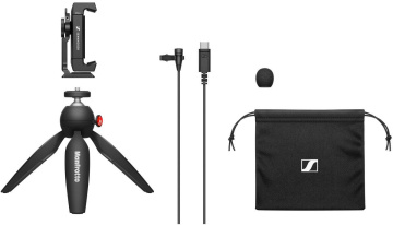 Sennheiser XS Lav USB Mobile Kit