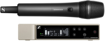 Sennheiser EW-D 835-S Set