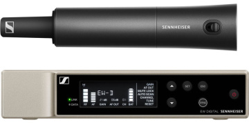 Sennheiser EW-D SKM-S Base Set