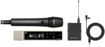 Sennheiser EW-D ME2/835-S Set