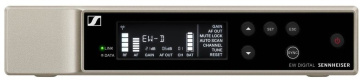 Sennheiser EW-D EM
