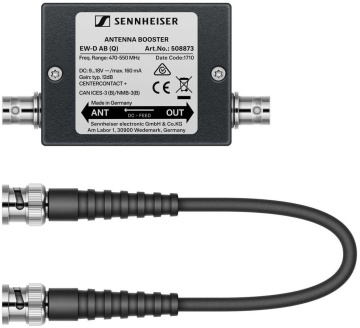 Sennheiser EW-D AB