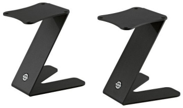 König & Meyer 26773 black