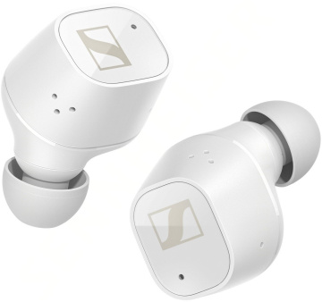 Sennheiser CX Plus True Wireless