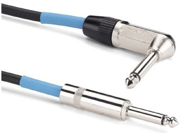 Samson TI6 - instrumentální kabel
