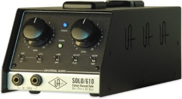 Universal Audio Solo/610