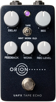 Universal Audio UAFX Orion Echo