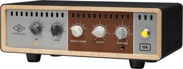 Universal Audio OX Amp Top Box