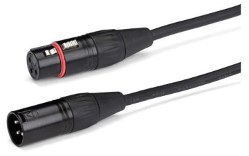 Samson TM30 - mikrofonní kabel