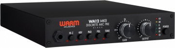 Warm Audio WA12 MKII Black
