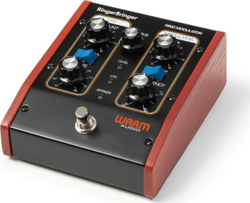 Warm Audio RingerBringer