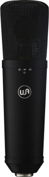 Warm Audio WA-87 R2 Black