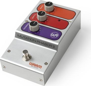 Warm Audio Mutation Phasor II