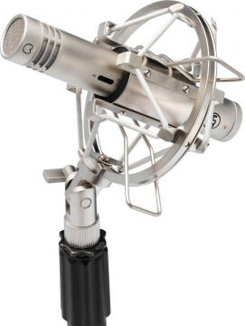 Warm Audio WA-84 Single Nickel