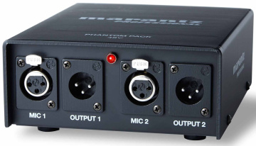 Marantz PRO PhantomPack