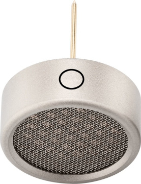 Warm Audio WA-84 Omni Capsule - Nickel