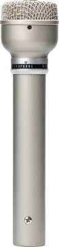 Warm Audio WA-19 Nickel