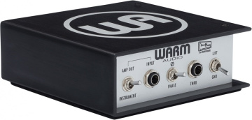 Warm Audio Direct Box Active