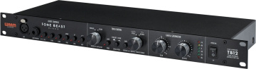 Warm Audio TB12 Tone Beast Black