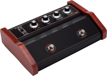 Warm Audio Jet Phaser