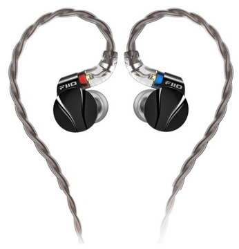 FiiO FD15 černá