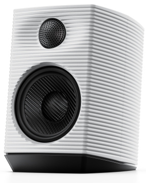 FiiO SP3 BT bílá