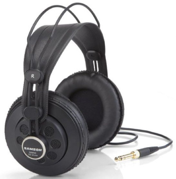 Samson SR850 - sluchátka