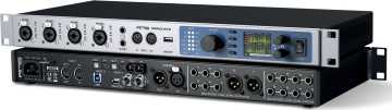 RME Fireface UFX III