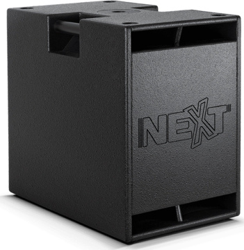 NEXT Audio HFA 112s
