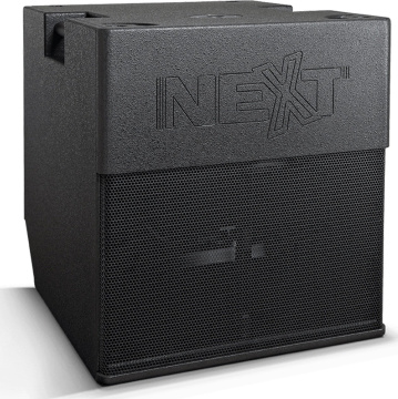 NEXT Audio HFA 118s HP