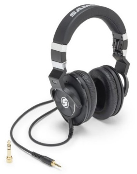 Samson Z45 - profesionální studiová sluchátka
