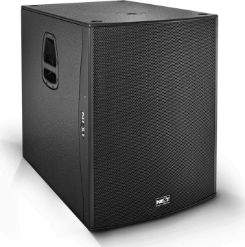 NEXT Audio PFA 18s HP