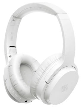 NEXT Audio X4, White