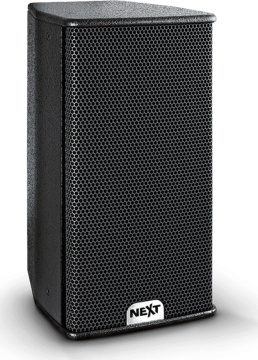 NEXT Audio HFA 108