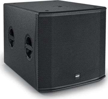 NEXT Audio Pro18s