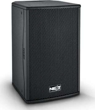 NEXT Audio PFA 8