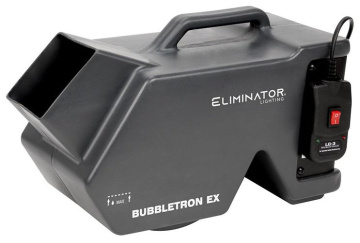 Eliminator Lighting Bubbletron EX