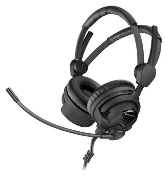 Sennheiser HME 26-II-600 (4)