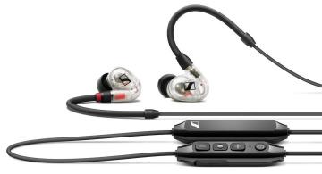 Sennheiser IE 100 PRO Ci BT