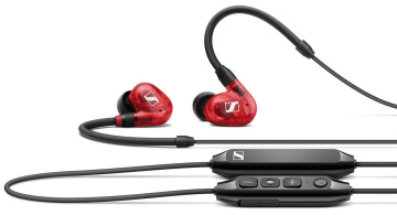 Sennheiser IE 100 PRO Re BT