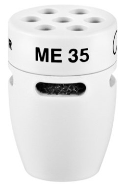Sennheiser ME 35 Barva bílá