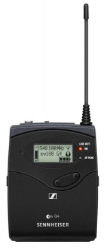 Sennheiser SK 100 G4 A1
