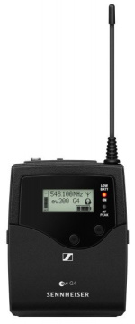 Sennheiser SK 300 G4 A+