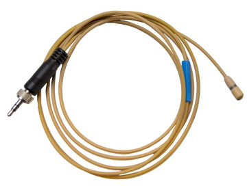 Sennheiser MKE 2 (Beige EW)