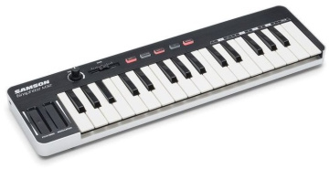 Samson Graphite M32 - USB MIDI kontroler