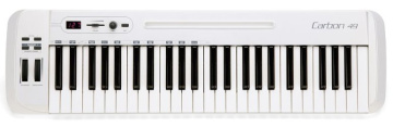 Samson Carbon 49 - USB MIDI kontroler