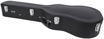 Razzor Woodline Dreadnought Black
